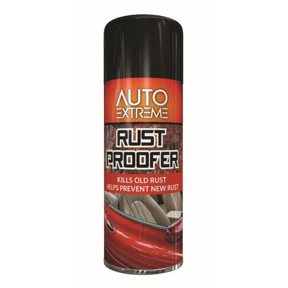 Auto Extreme Rust Proofer 400ml
