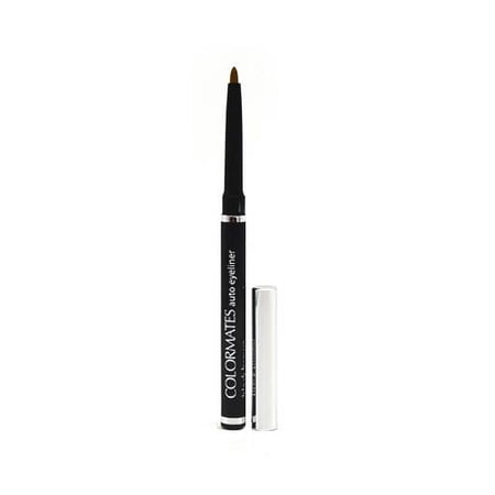 Auto Eyeliner - Black Brown