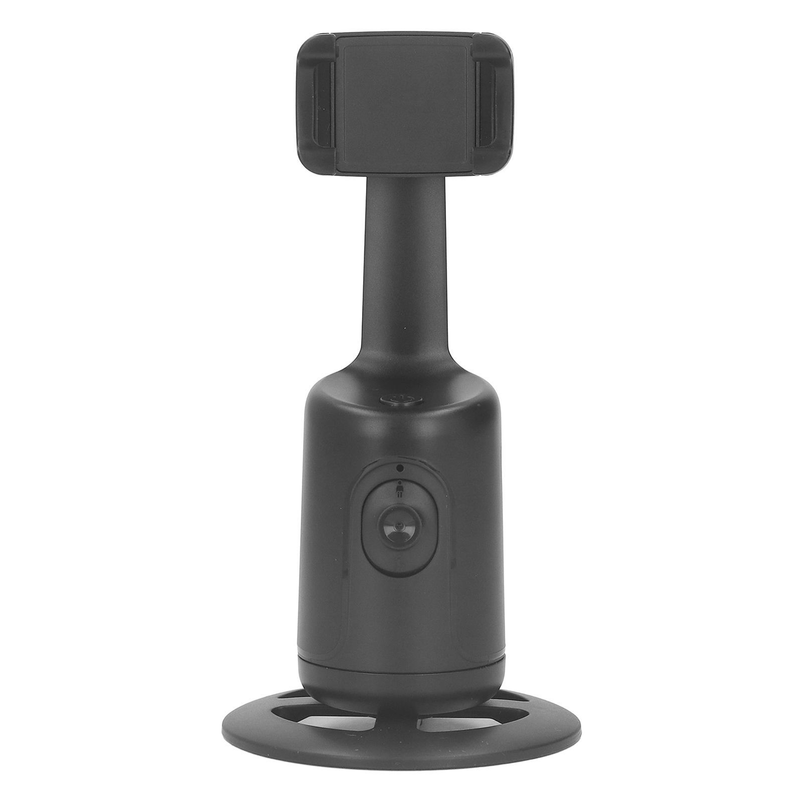 Auto Face Tracking Phone Holder, Face Tracking Phone Mount Endurance