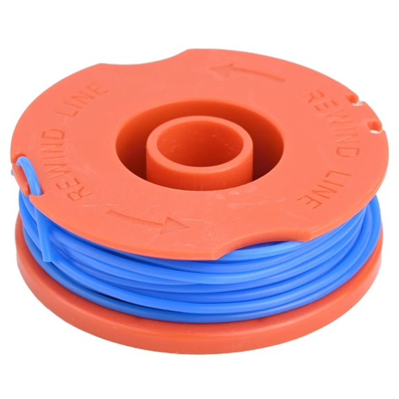 Auto Feed Spool Compatible With For Flymo Cordless Ct250/Ct250X String Trimmers Long Lasting And Efficient Performance