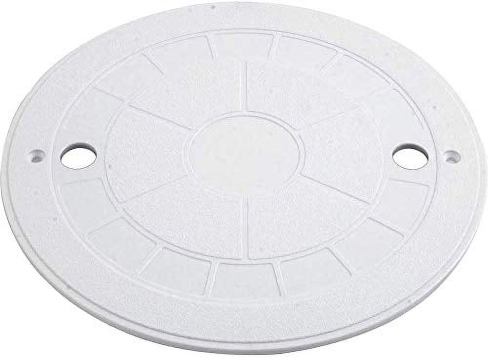 AutoFill Swimming Pool Water Leveler Deck Lid Cover White Replacement