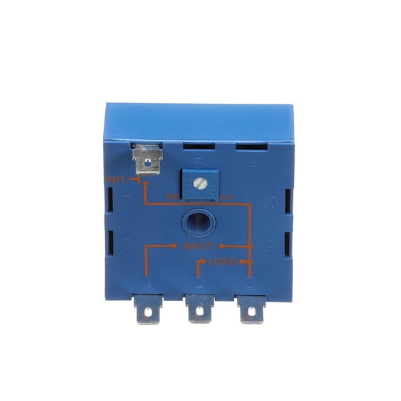 Cma Dish Machines Auto-Fill Timer 220V (Gl-C) 13418.47 - Genuine OEM Replacement Part