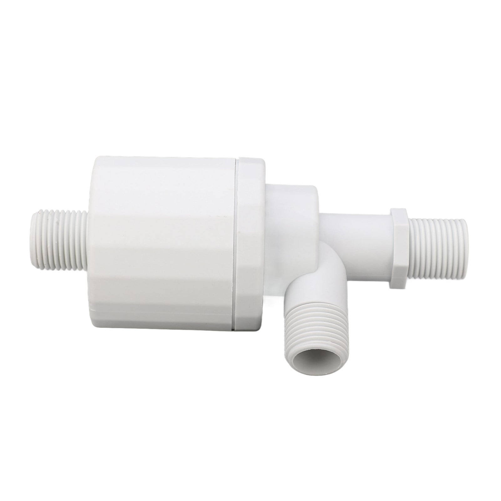 Auto Float Valve, High Pressure Automatic Filling Large Flowing 1/2in Float Valve Controller For