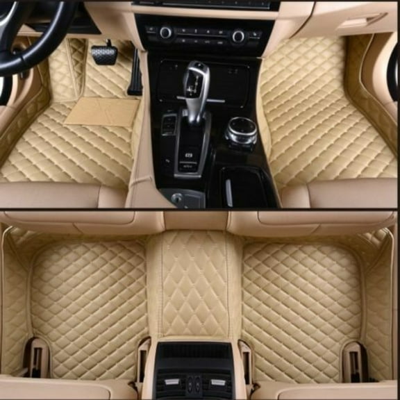 Auto Floor Mats For Lincoln MKX Car Floor Mats Carpets