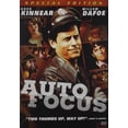 thumbnail image 1 of Auto Focus (Special Edition) (Widescreen), 1 of 1