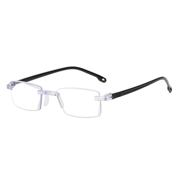 Auto Focus Glasses Self Adjusting Lenses For Reading And Screens With Blue Light Filter HD Vision Comfort Fit