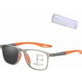 thumbnail image 1 of Auto Focus Smart Glasses with Blue Light Blocking Protection for Visual Synchronization, 1 of 7