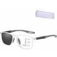thumbnail image 1 of Auto Focus Smart Glasses with Blue Light Blocking Protection for Visual Synchronization, 1 of 7