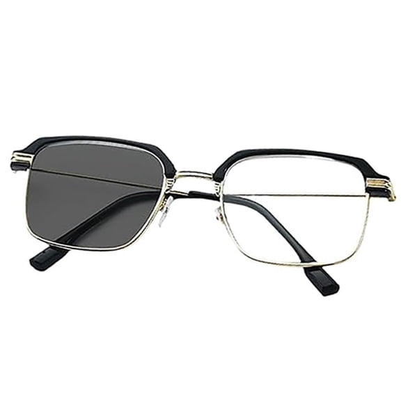 Auto Focus Smart Reading Glasses with HD Lenses for Clear Vision Comfortable Wear Portable