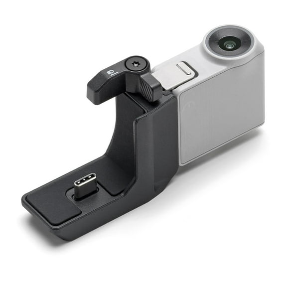 Auto Follow Module Smooth Panning Shotings for 4 Miniature/ 4 Action Sports Filming
