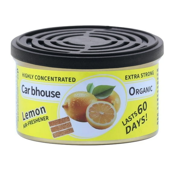 Upgrades Canned Car Air Freshener Coffee Scent Odor Neutralizer Long Lasting Scent for a Pleasant Drives Experience