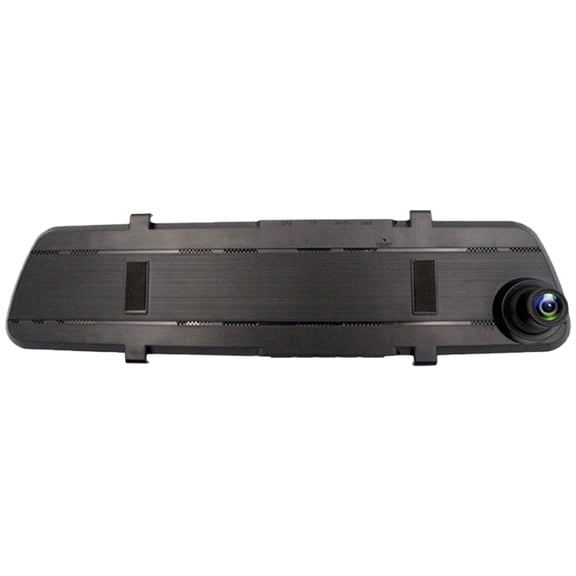 Auto Front Dashboards Camera Full Clearly Video Capturing 3.5inch Monitors 24Hours Parking Modes for Daily Commuters