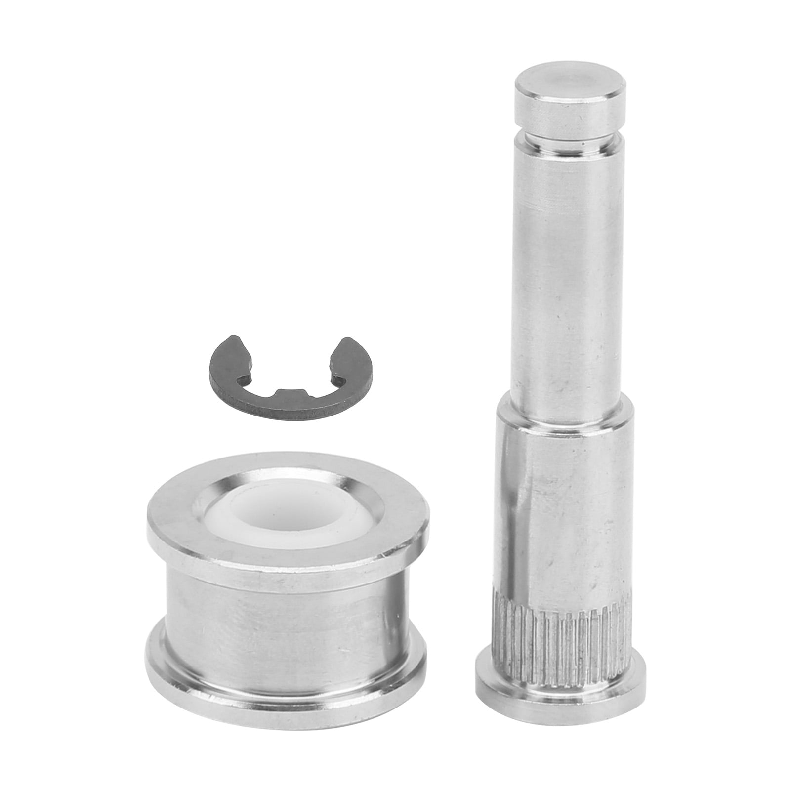 Auto Front Door Hinge Pin Roller Repair Kit Fit for Chevrolet C & K