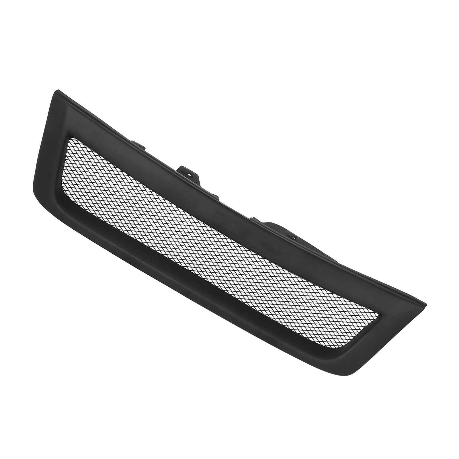 Auto Front Grill, Lifespan Front Grille Heat ABS For STI Style