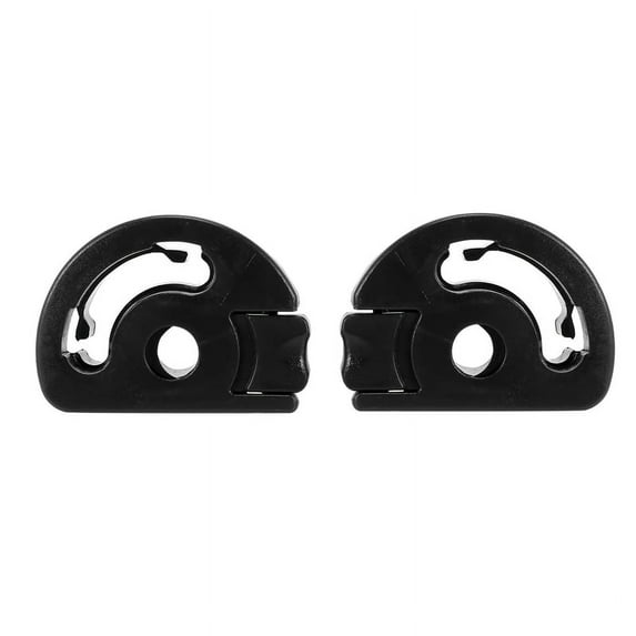 Auto Front Left Right Adjuster for 307 Armrest Mount Bracket Support for 408 Car Accessories