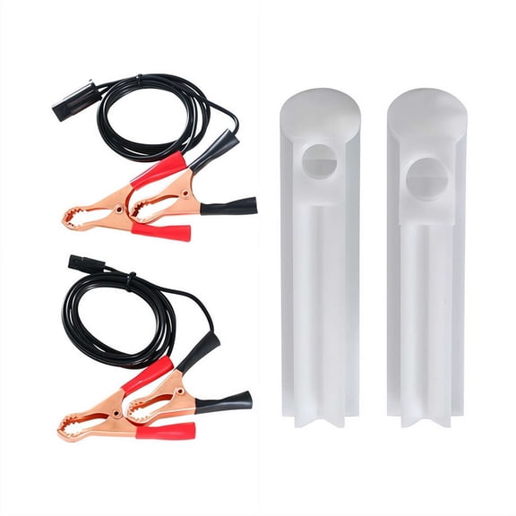 Auto Fuel Injector Cleaner Tool, No-Disassembly Manifold Cleaning Kit, Fuel System Flush Kit for Car Repair