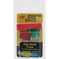 thumbnail image 1 of Auto Fuses 5Pk/20Amp - 1 count only, 1 of 1