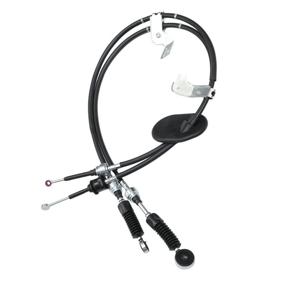 Auto Gear Shift Cable Transmission Control Lever Cable for Acura RSX Type-S Base 2.0L 2002-2006
