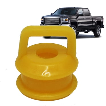 GMC Sierra 2500 Transmission Shift Cable Linkage Bushing Repair Kit – Easy Fix