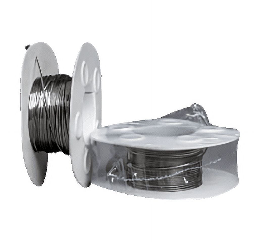 Auto Glass Cut Out Wire, 73 Foot Roll