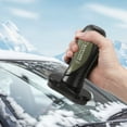 thumbnail image 1 of Auto Glass Deicer, Fast Melting Ice Spray, Defroster For Windshield Mirrors, Cleans & Protects, 100ml, Anti-Freeze, No Scratching, Easy To Use, 1 of 8