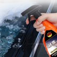 Auto Glass Deicer Refrigerator Defroster Deicer Windshield Fast Ice Melting Antifreeze Snow