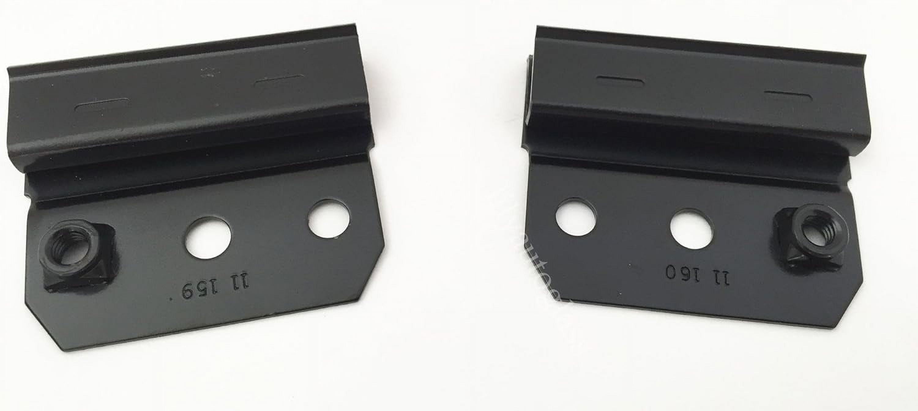Specchietti retrovisori estensibili e riscaldati per Dodge RAM 1500 2009-2018, 2500 3500 2010-2018, coppia di specchietti laterali per camion.  34