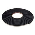 thumbnail image 1 of Auto Glass Double-Sided High Density Foam Dam Tape 1/4" H x 1/4" W x 15', 1 of 1