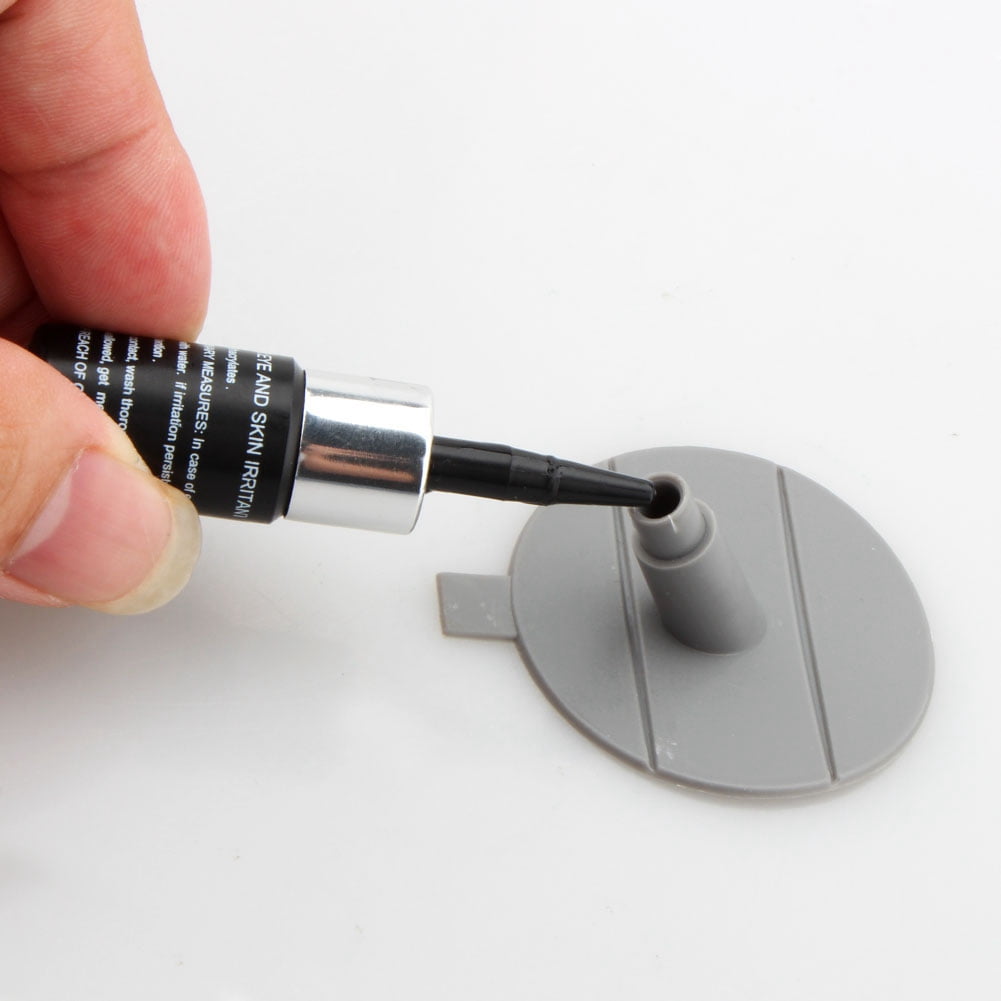 Auto Glass Repair Kit, Car Glass Windscreen Windshield DIY Repair Kit