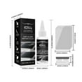 thumbnail image 1 of Auto Glass Repair Kit Crack Filler Liquid 50ml, Windshield Chip Repair Adhesive with Blade and Curing Film, Quick Fix Solution for Spiderweb Star-shaped Cracks, DIY Windshield Restoration Kit, 1 of 7