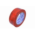 thumbnail image 1 of Auto Glass Securing Tape Orange All Weather No Residue 1.5" x 108' Perforated - 24HR, 1 of 6