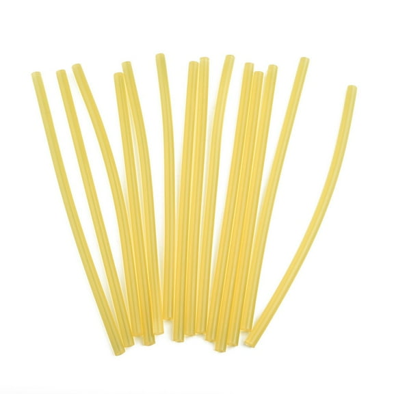 Auto Glue Sticks Paintless 20Pcs Dent 7*200Mm Adhesive Eva Equipment Repair Tool Accessories Durable Practical Fangkenuo