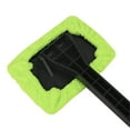 Auto Handy Windshield Clean Car Wiper With Long Handle Cleaner