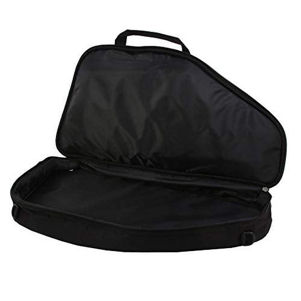 Auto Harp Black Padded Gig Bag Plus Walmart