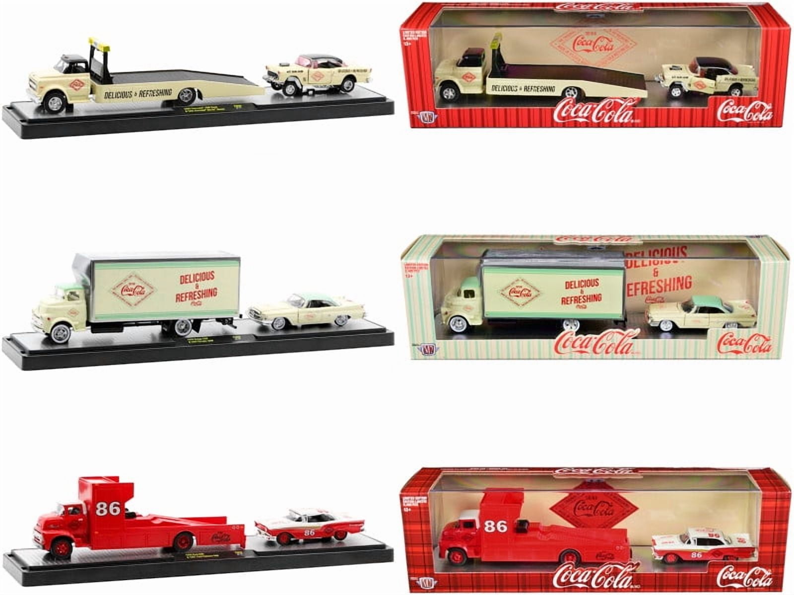Auto Haulers 