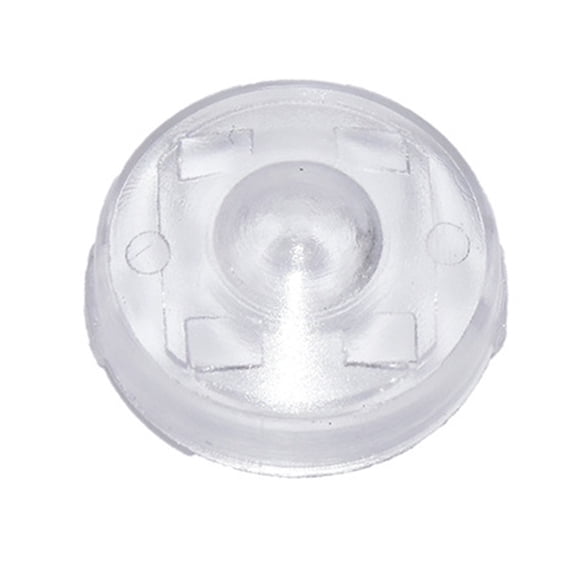 Auto Headlamp Sensors Cap Featuring Enhanced Light Transmittance And Tool-Free Replacement For Various Cars
