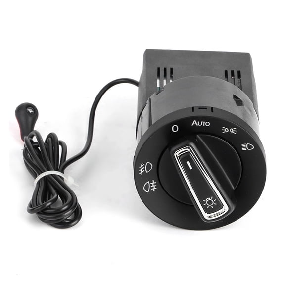Auto Headlight Lamp Control Switch Light Sensor Module 1C0941531, 3BD941531, For Golf Jetta For Bora MK4 For Passat