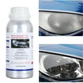 thumbnail image 1 of Auto Headlight Restoration Kit - 800g Headlight Cleaner & Brightener, Yellowing Removal Solution for Car Headlights, Long-Lasting UV Protection, Non-Corrosive Formula, Easy Application, 1 of 7
