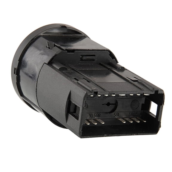 Auto Headlight Switch w/ Light Sensor Module For VW Golf Mk4 Passat 1C0941531