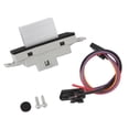 thumbnail image 1 of Auto Heater Blower Motor Resistor Module, For Chevy Silverado/Avalanche/Suburban/Tahoe For GMC Sierra, 1 of 3