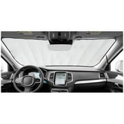 Auto Heatshield Windshield Sunshade for Lexus LX600 LX700h Luxury SUV 2022 2023 2024 2025 2026 Heatshield Sun Shade