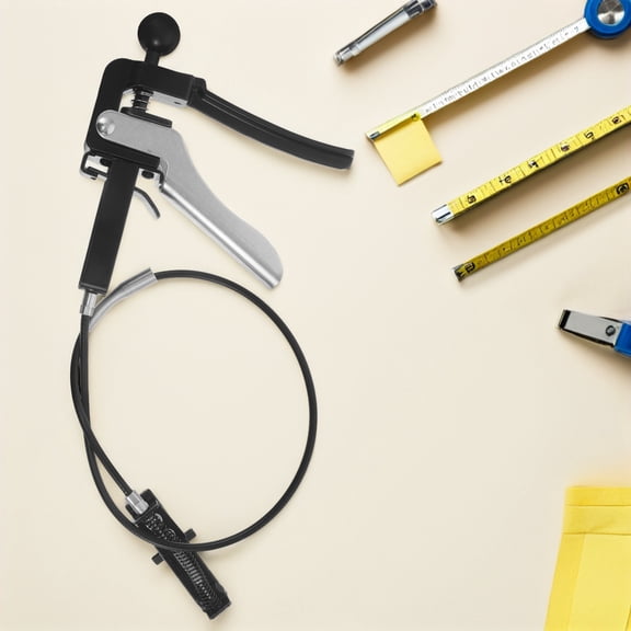 Auto Hose Clamp Removal Tool with Wire Clamp Function for Radiator and Pipe Clips