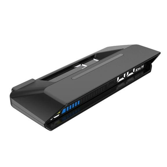 Auto Hud Obd2 Head-Up Display Projection Universal Car Speed Windshield Projector Speedometer Car Accessories Fangkenuo