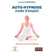 Auto-Hypnose mode demploi Paperback