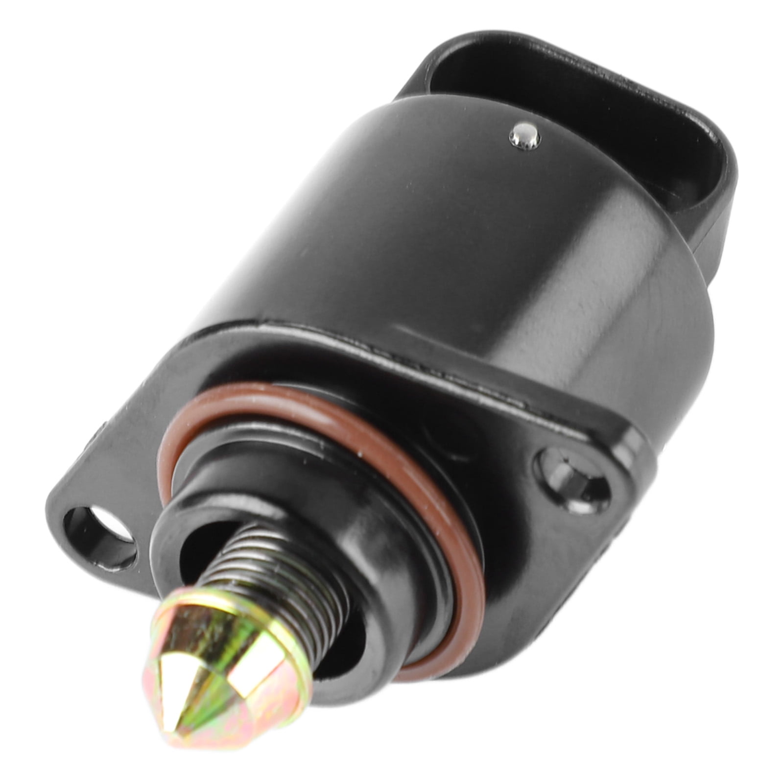 Auto Idle Air Control Valve, Stable Operation Easy Maintenance 93744675