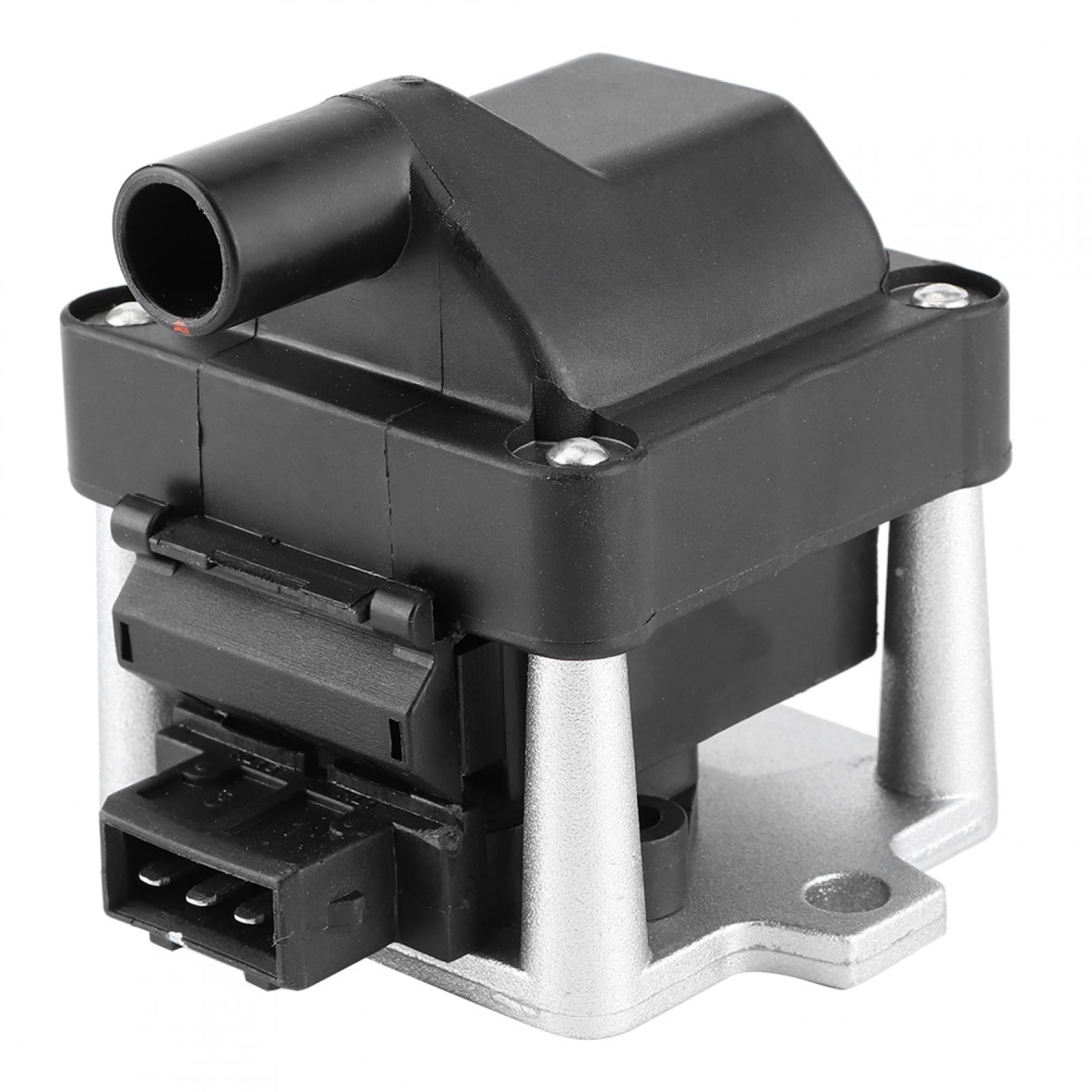 Auto Ignition Sparking Coil 6N0905104 Replacement Fit for Cabrio 1995