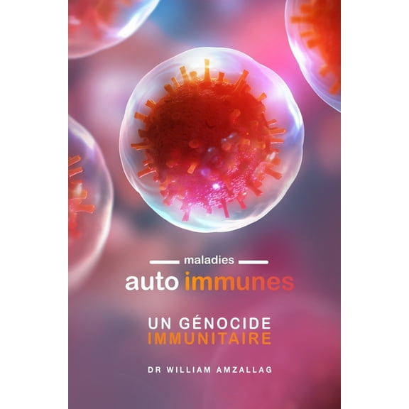 Auto Immune [Fr], (Paperback)