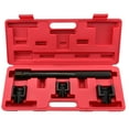 thumbnail image 1 of Neiko Neiko 4 PC Auto Inner Tie Rod Removal Set | Professional Merchanic Tool, 1 of 4