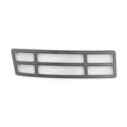 thumbnail image 1 of Air Inlet Protective Cover for 2021-2022 Car Net Front Air Conditioning Intake Grille Mesh Air Vent Grille, 1 of 9