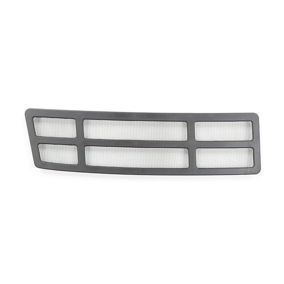 Air Inlet Protective Cover for 2021-2022 Car Net Front Air Conditioning Intake Grille Mesh Air Vent Grille